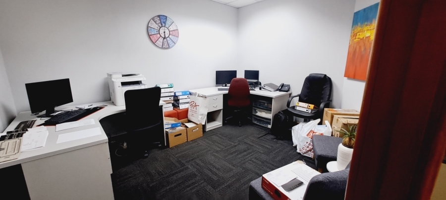 To Let commercial Property for Rent in Durbanville Western Cape